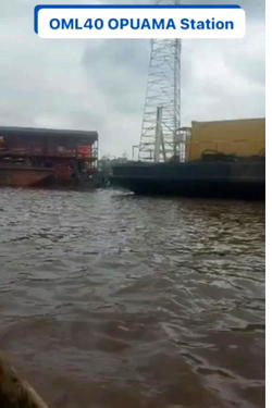 We have no problem with NEPL, ELCREST – Delta communities
