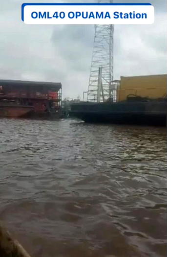 We have no problem with NEPL, ELCREST – Delta communities