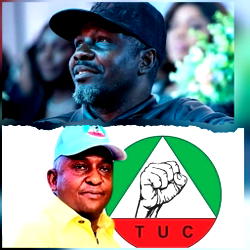 Delta TUC Chairman congratulates Tompolo over honourary degree