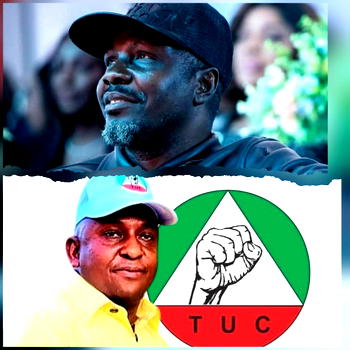 Delta TUC Chairman congratulates Tompolo over honourary degree