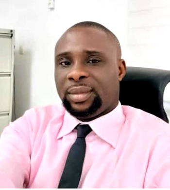 Dr. Enn Idris’ digital knowledge trilogy emerges as fast-selling titles on Amazon Kindle