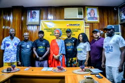 Art and Culture Ministry announces Nigerian foods and culture festival for Detty December