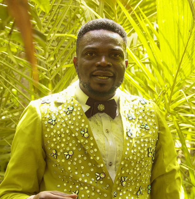 BJ Sam releases multilingual single, Kombo na Yesu