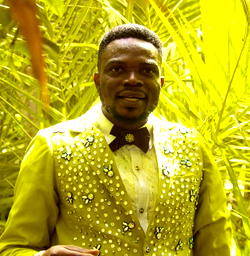 BJ Sam releases multilingual single, Kombo na Yesu
