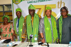 YECOSA celebrates 75 , unveils N20b endowment fund
