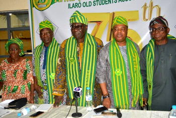 YECOSA celebrates 75 , unveils N20b endowment fund