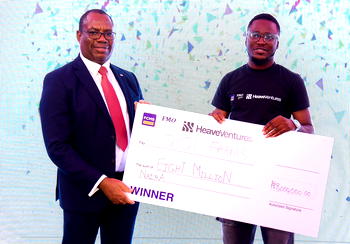 FCMB champions AgriTech innovation with FMO, HeaveVentures