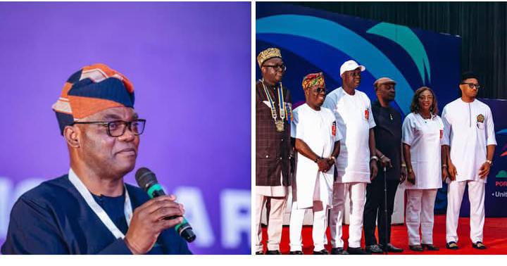 Port Harcourt hosts 2025 ANRC, celebrates service, strengthened collaboration