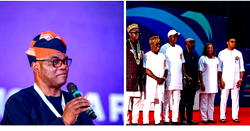 Port Harcourt hosts 2025 ANRC, celebrates service, strengthened collaboration