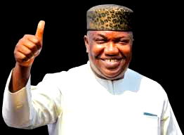 NUJ Enugu to induct Ugwuanyi into Hall of Fame