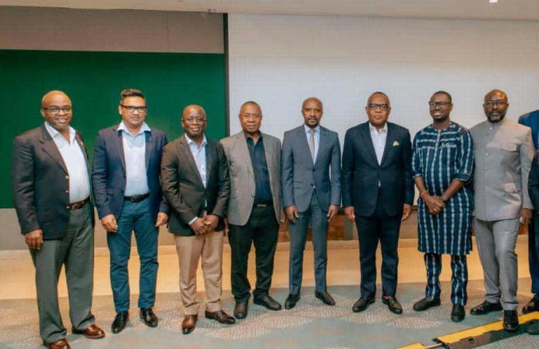 Nigerian delegation pushes integration, innovation at ASEA conference ...
