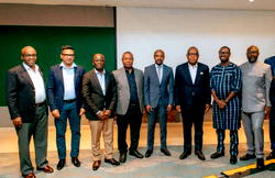 Nigerian delegation pushes integration, innovation at ASEA conference