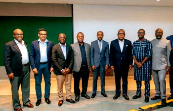 Nigerian delegation pushes integration, innovation at ASEA conference