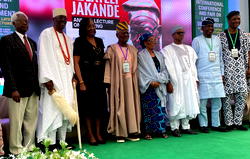 Housing industry stakeholders root for sustainable land governance, collaboration