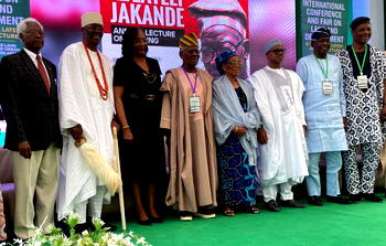 Housing industry stakeholders root for sustainable land governance, collaboration
