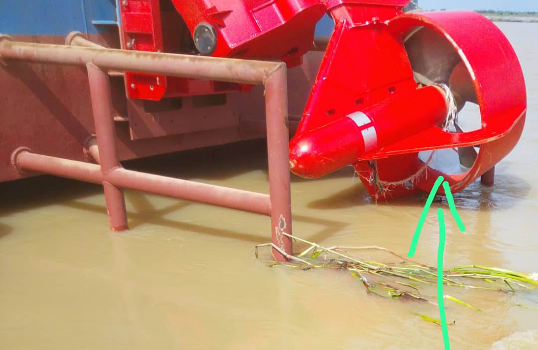 Riverine farmers, fishermen give SEEPCO 14-day ultimatum over alleged environmental damage