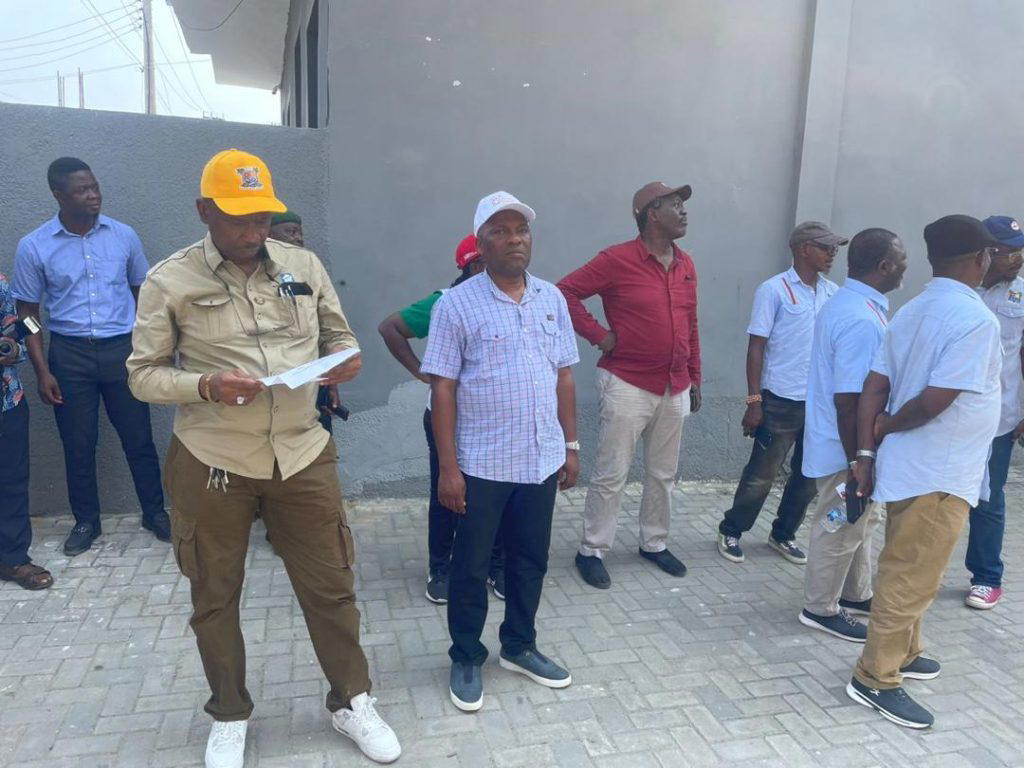 Regularisation: Lagos Govt issues final warning to estate developers without approval