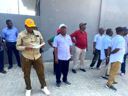 Regularisation: Lagos Govt issues final warning to estate developers without approval