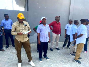 Regularisation: Lagos Govt issues final warning to estate developers without approval