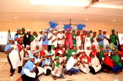 Army conducts 4-day skills training for spouses of personnel in Abuja
