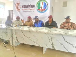 Tinubu’s reforms, ‘ll reset Nigeria’s economic foundation – DG, SGN, Awude
