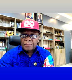 Group calls for accountability, urges Joe Igbokwe to reorient political conduct