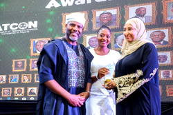 ATCON names Legend Internet CEO digital luminary