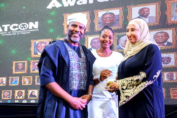 ATCON names Legend Internet CEO digital luminary