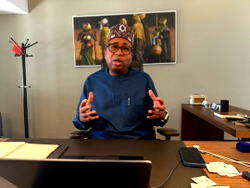 CSCS reaffirms commitment to market innovation, global competitiveness — MD