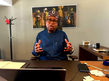 CSCS reaffirms commitment to market innovation, global competitiveness — MD
