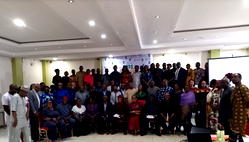 UNN Calls for stronger national policies on water security, climate-smart agriculture