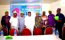 2027: We’ll promote unity among party stakeholders for Tinubu’s re-election – Ondo APC Aborigines