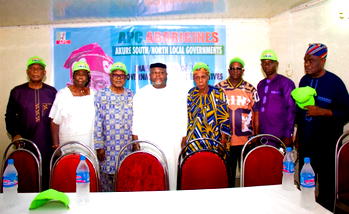 2027: We’ll promote unity among party stakeholders for Tinubu’s re-election – Ondo APC Aborigines