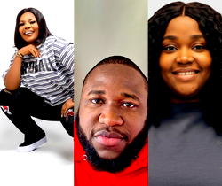NAMA 2025: Rising Stars, continental dreams as Alongside Entertainment unveils 2nd edition nominees