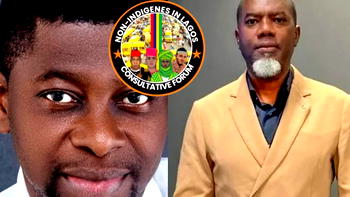 Forum urges caution over Reno Omokri’s ambassadorial nomination