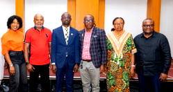 PIND Foundation launches ₦113m TVET facilities in Niger Delta