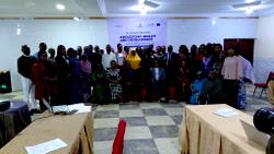 NGO presents scorecard framework priorities on adolescent sexual health