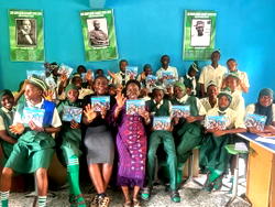 Group warns of rising environmental hazards, calls for climate literacy in Schools