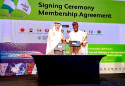 AATB plays strategic role in Arab-Africa economic cooperation – Aama