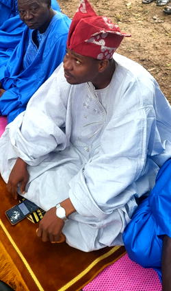 Kwara monarch remains in captivity – Community confirms
