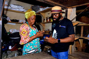 EGO Foundation empowers 1,570 Asaba women traders through ‘SheEnabled Project’