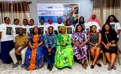 CGE Africa empowers female Postgraduate students for leadership in blue economy