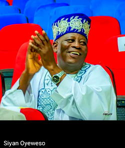 Great Ife Alumni Ede mourns Prof AbdulGafar Siyan Oyeweso