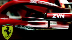 ZYN, speed, and smoke: A Winning Formula 1 Combo