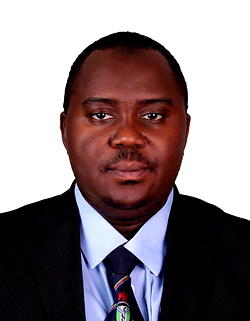 New FNPH Kware boss demands excellence, efficiency, renewed work ethics