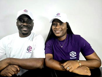 ‎Fintech signs Iffy, Bukunmi ‘The Preacher’ as Lead Ambassadors