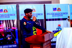 Nigeria’s evolving security threats demand joint response — Mining Marshals Commander