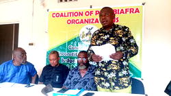 Sentencing Kanu will never break our spirit – Pro-Biafra Groups