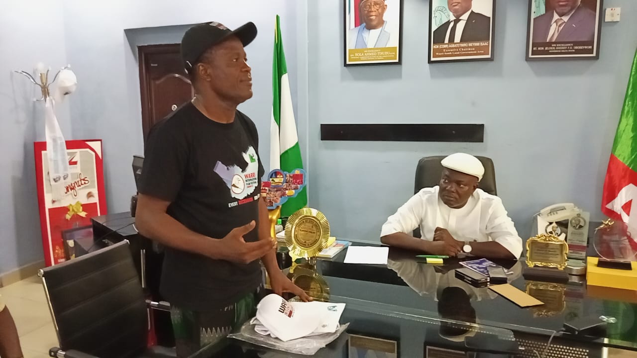 Warri International Film Festival opens with Bamidele Adelusi’s ‘SUKY,’ ‘Break of Dawn’ to close the inaugural edition