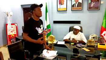 Warri International Film Festival opens with Bamidele Adelusi’s ‘SUKY,’ ‘Break of Dawn’ to close the inaugural edition